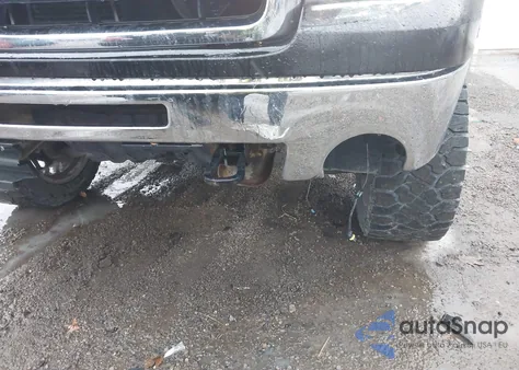 2011 GMC Sierra 1500 Sle z USA, uszkodzony, nr VIN 1GTR2VEA1BZ465790